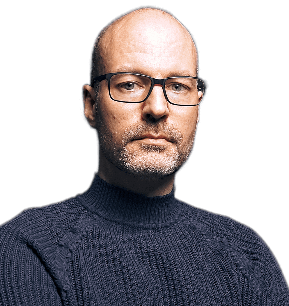 André Daus